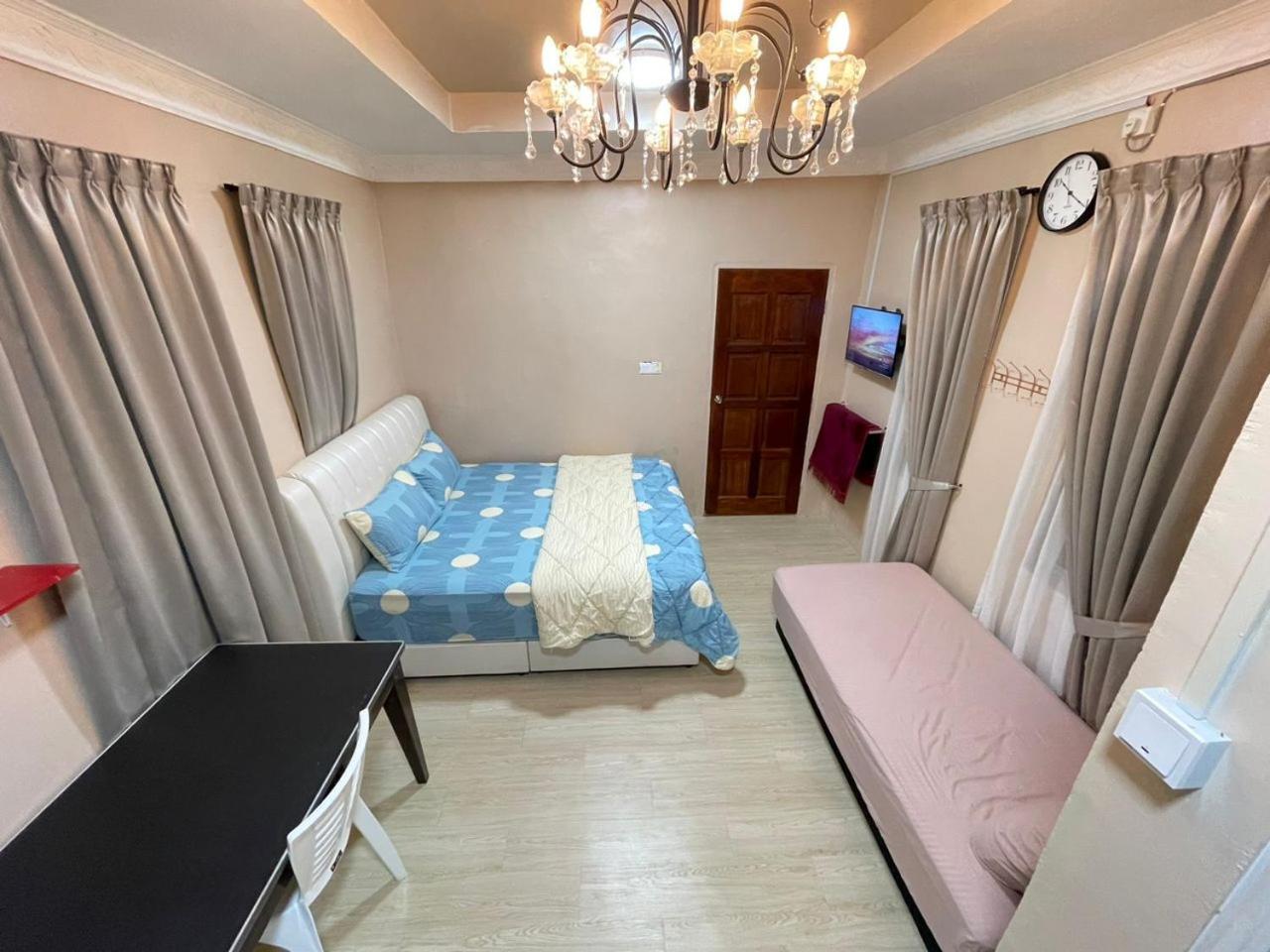Capital O 91126 The Raga Chalet Yan Zewnętrze zdjęcie