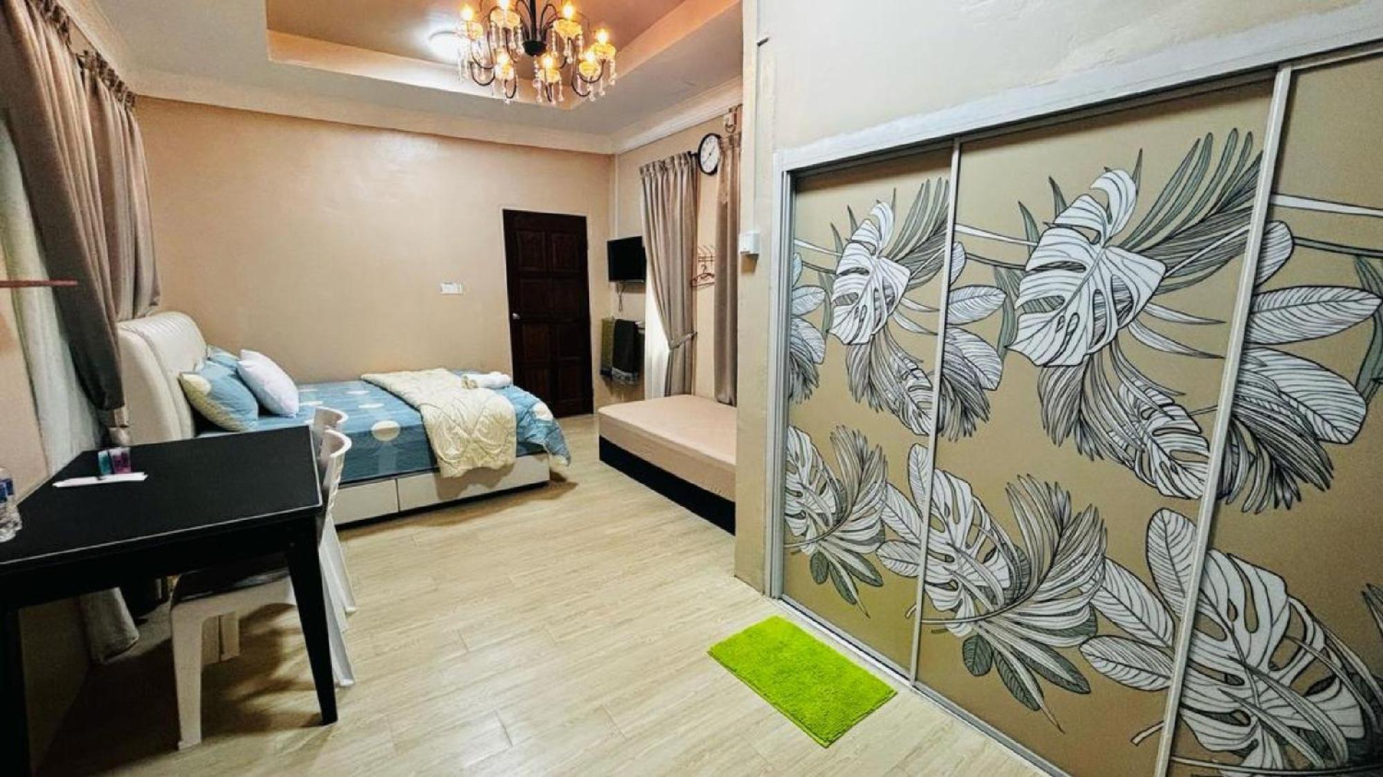 Capital O 91126 The Raga Chalet Yan Zewnętrze zdjęcie
